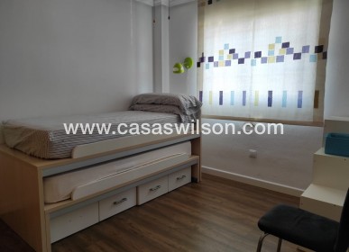 Venta - Apartamento - Mil Palmeras