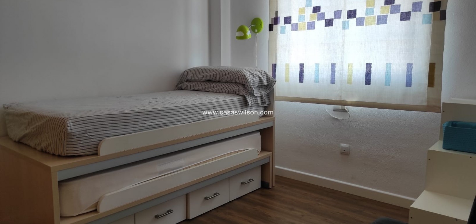 Venta - Apartamento - Mil Palmeras