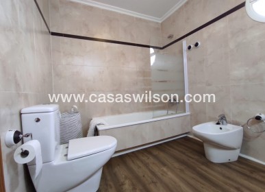 Venta - Apartamento - Mil Palmeras