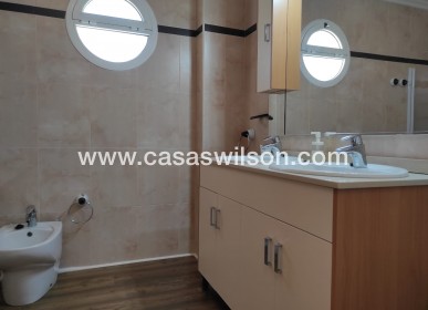 Venta - Apartamento - Mil Palmeras