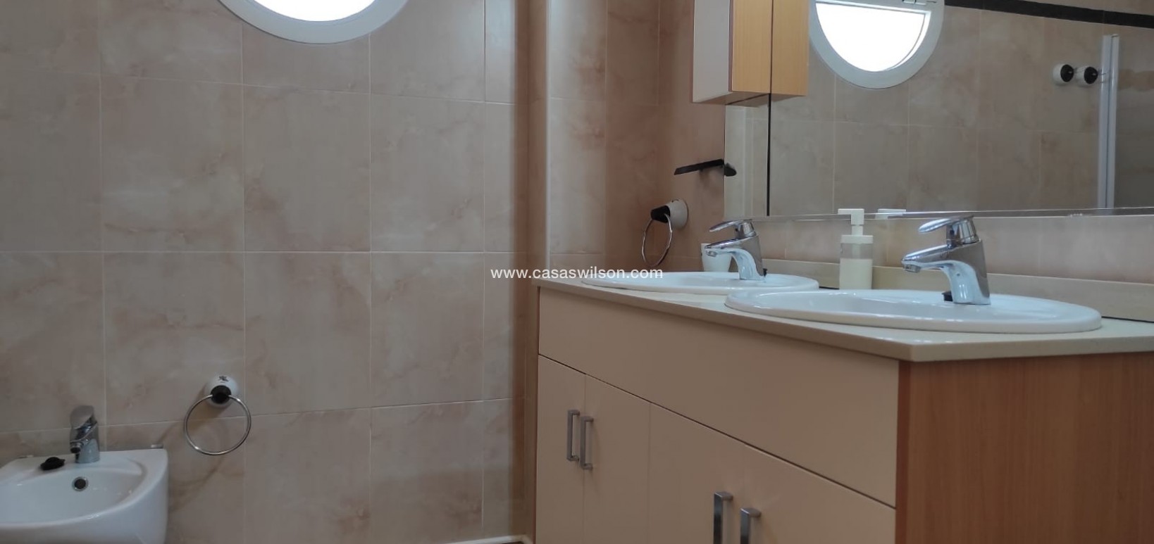 Venta - Apartamento - Mil Palmeras