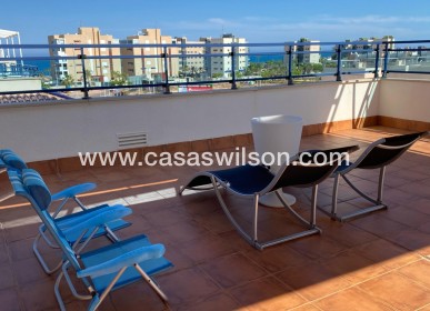 Venta - Apartamento - Mil Palmeras