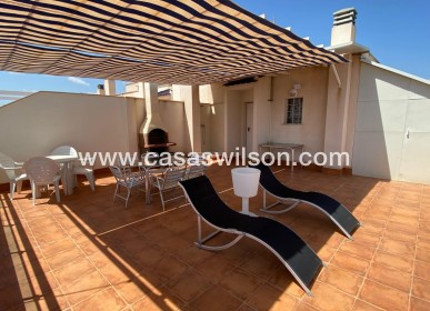 Venta - Apartamento - Mil Palmeras