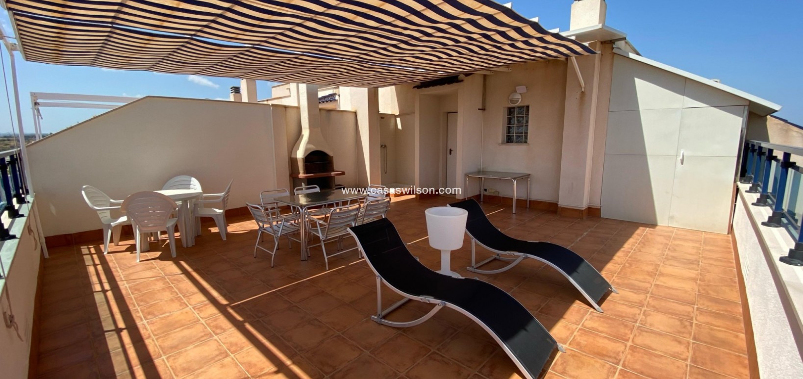 Venta - Apartamento - Mil Palmeras