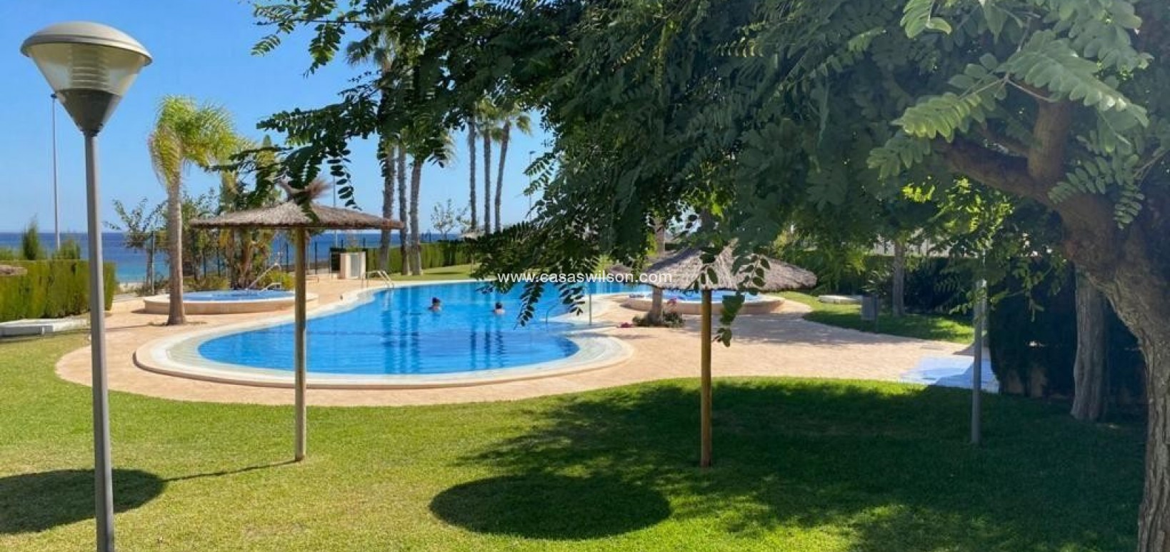 Venta - Apartamento - Mil Palmeras