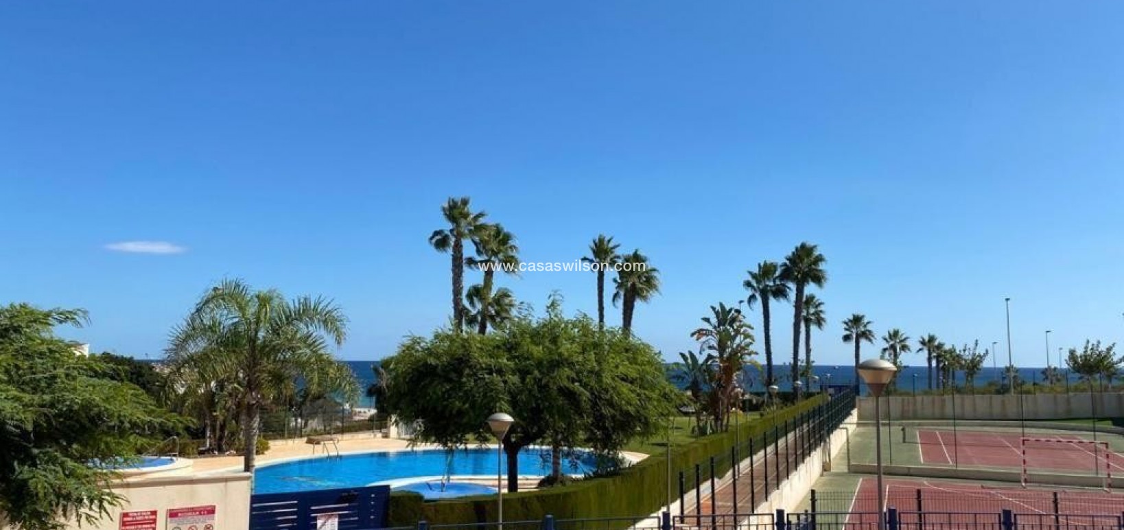 Venta - Apartamento - Mil Palmeras