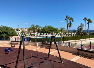 Venta - Apartamento - Mil Palmeras