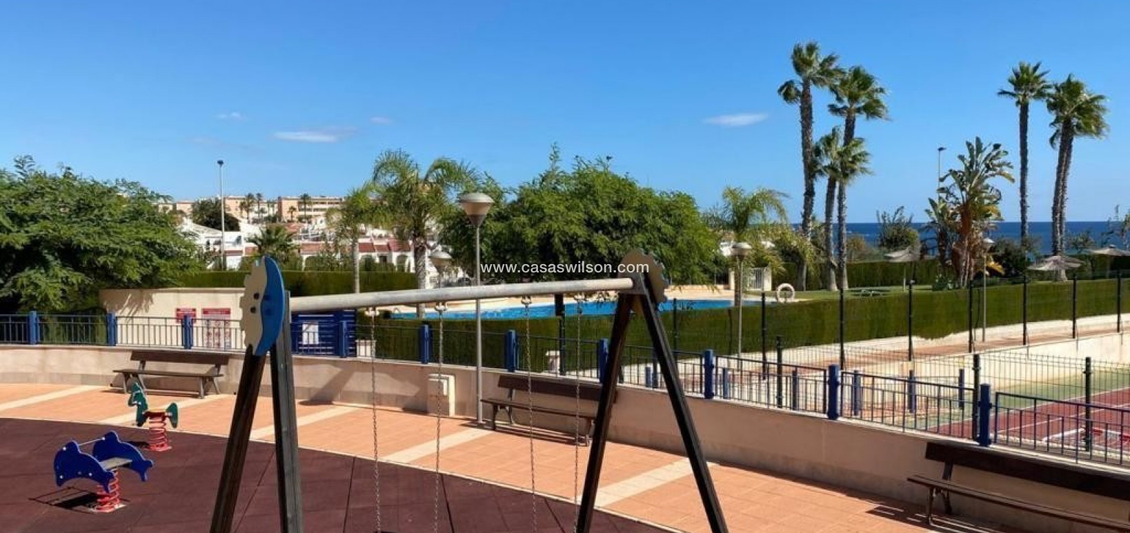 Venta - Apartamento - Mil Palmeras