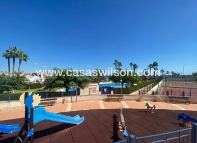 Venta - Apartamento - Mil Palmeras