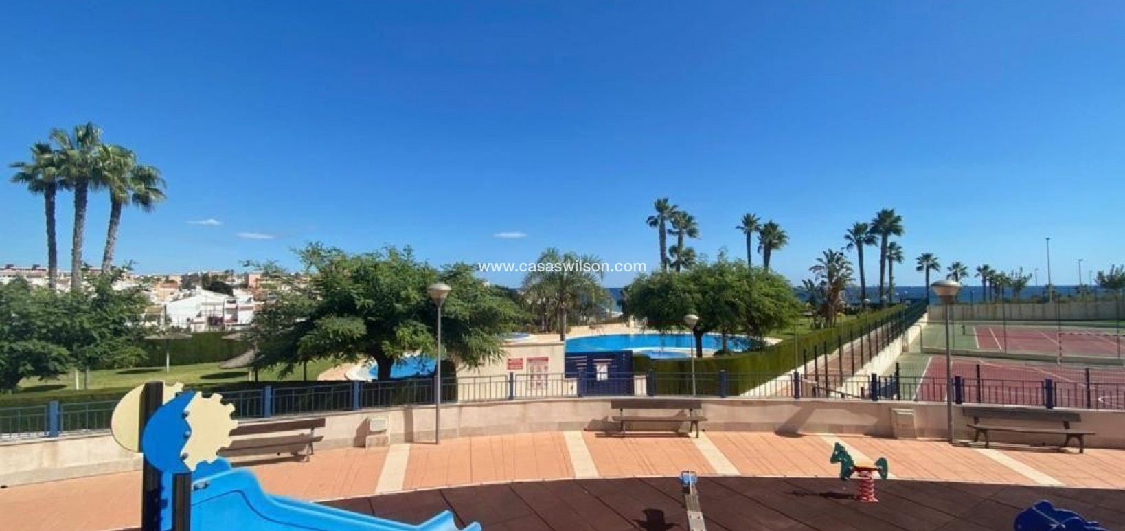 Venta - Apartamento - Mil Palmeras