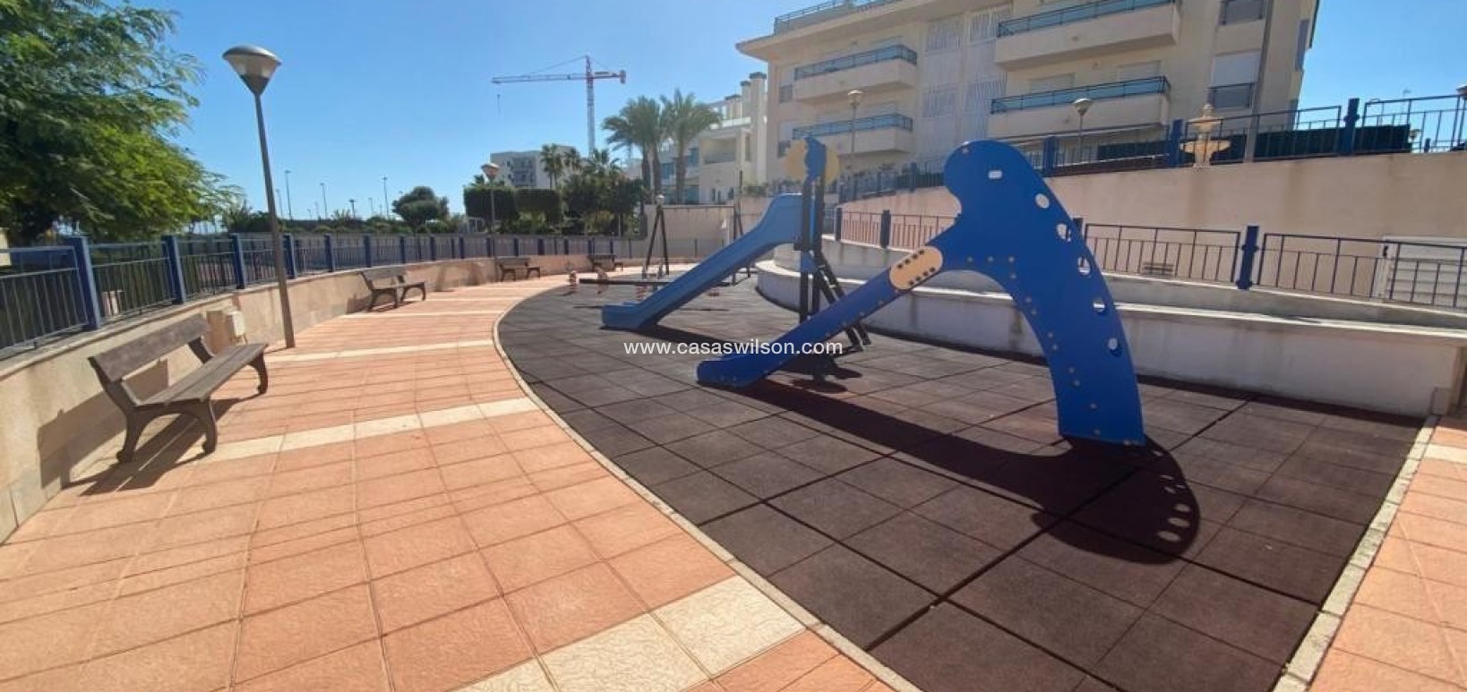 Venta - Apartamento - Mil Palmeras