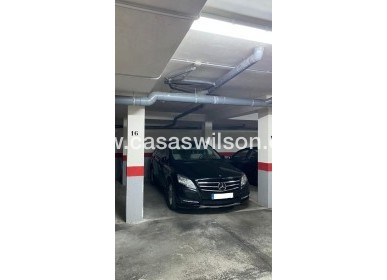 Venta - Apartamento - Mil Palmeras