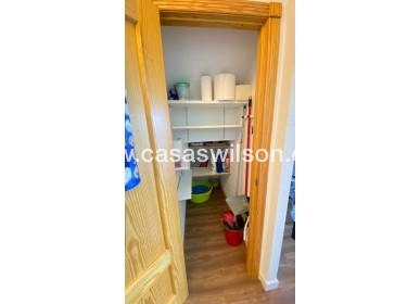 Venta - Apartamento - Mil Palmeras