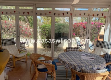 Venta - Chalet - Guardamar del Segura - Guardamar - El Raso