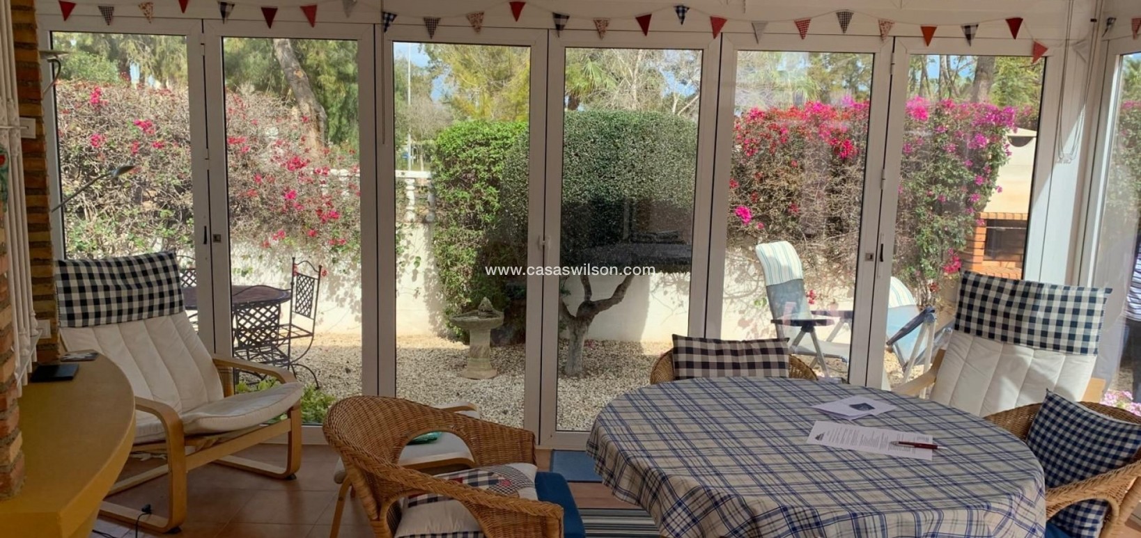 Venta - Chalet - Guardamar del Segura - Guardamar - El Raso