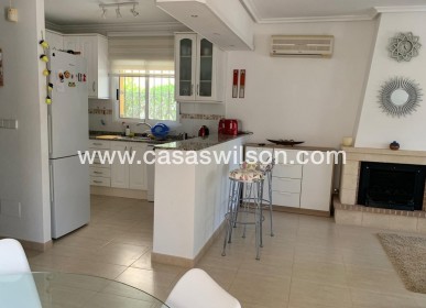 Venta - Chalet - Guardamar del Segura - Guardamar - El Raso