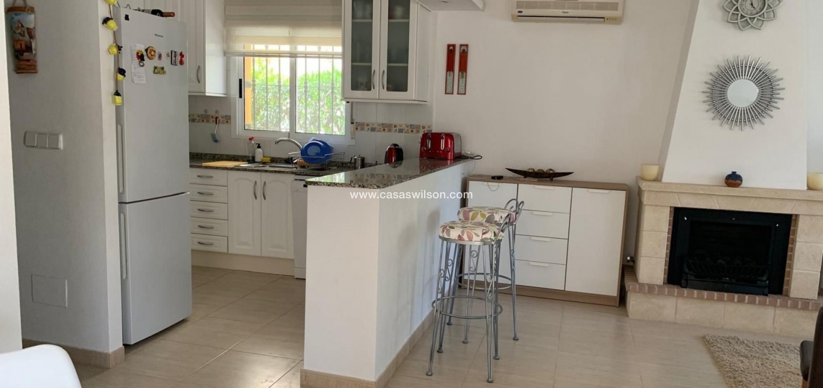 Venta - Chalet - Guardamar del Segura - Guardamar - El Raso