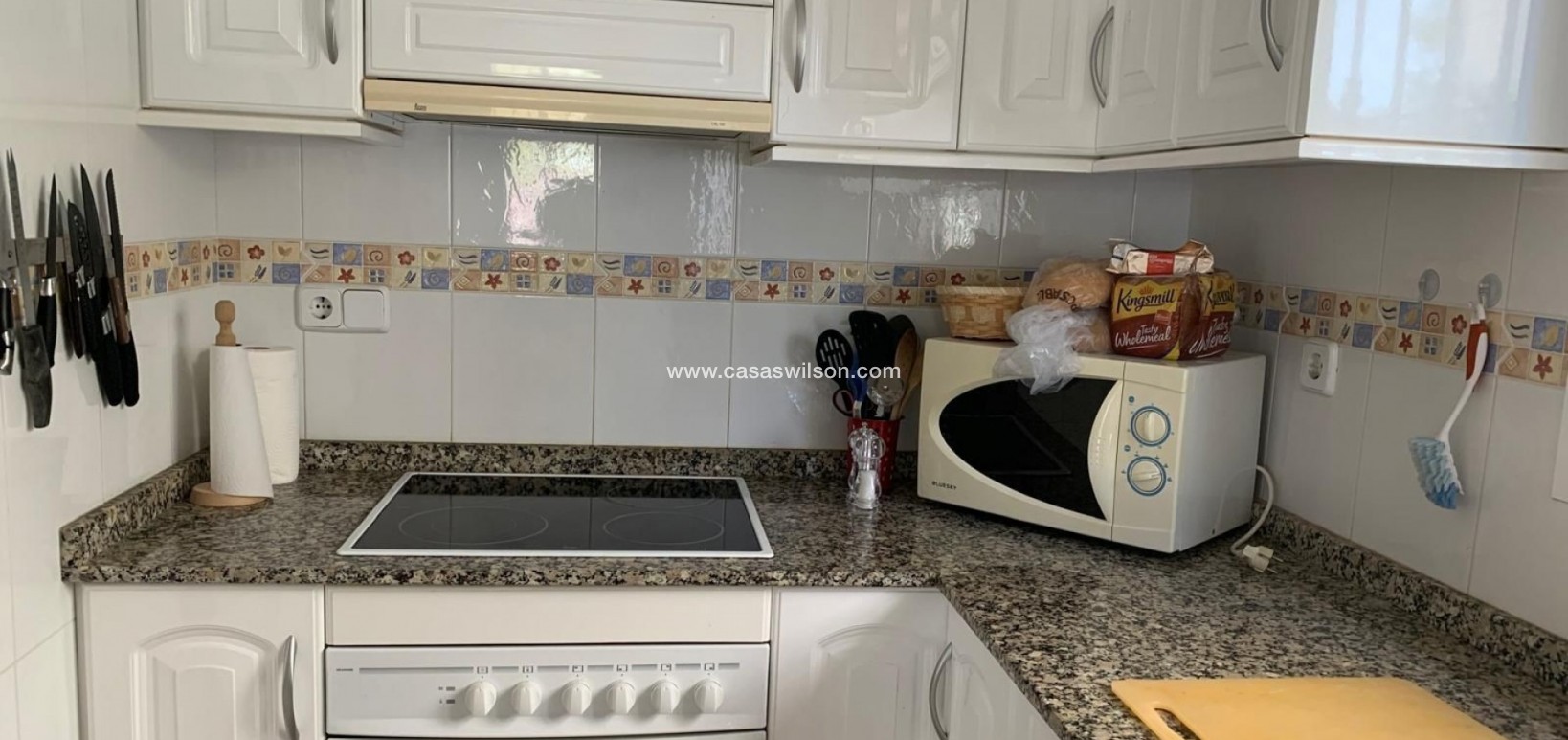 Venta - Chalet - Guardamar del Segura - Guardamar - El Raso