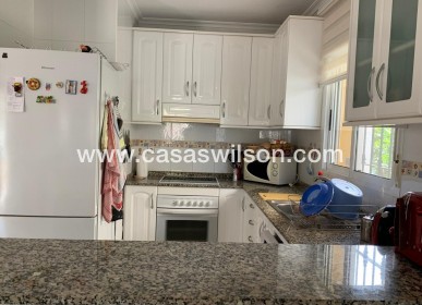 Venta - Chalet - Guardamar del Segura - Guardamar - El Raso