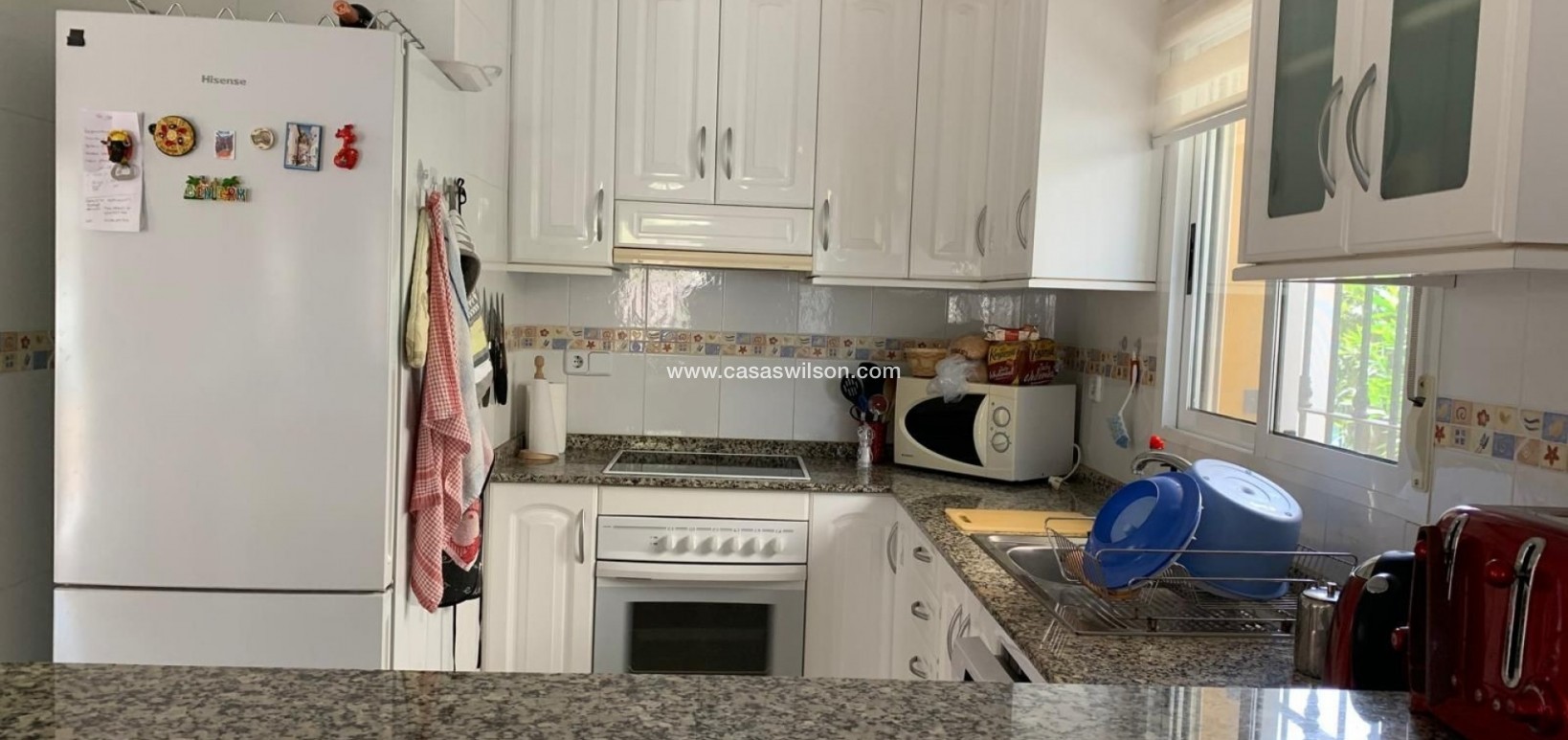 Venta - Chalet - Guardamar del Segura - Guardamar - El Raso