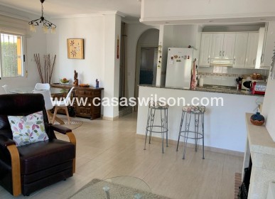 Venta - Chalet - Guardamar del Segura - Guardamar - El Raso