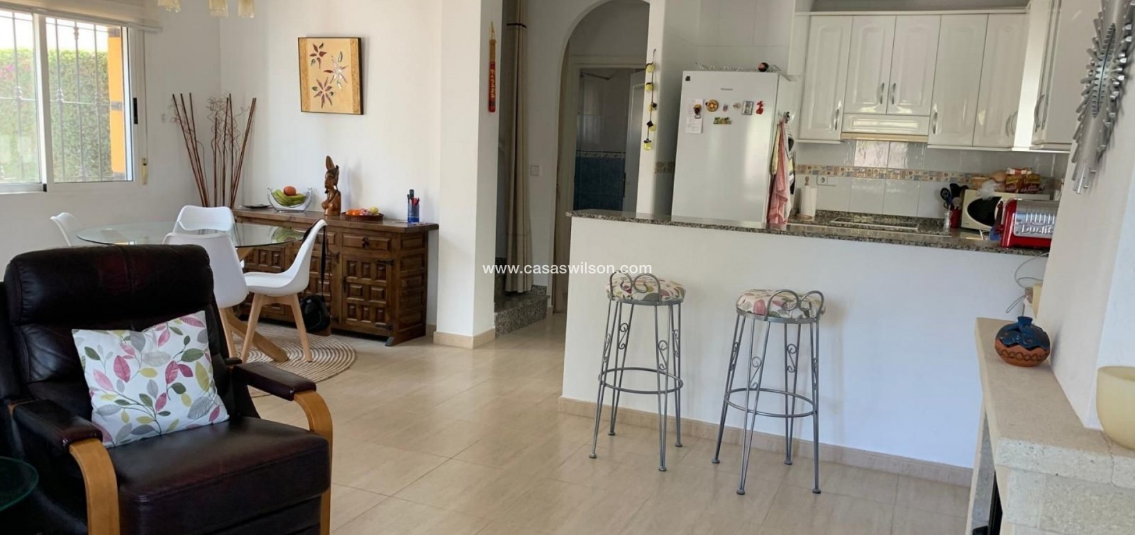 Venta - Chalet - Guardamar del Segura - Guardamar - El Raso