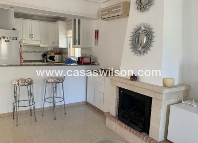 Venta - Chalet - Guardamar del Segura - Guardamar - El Raso