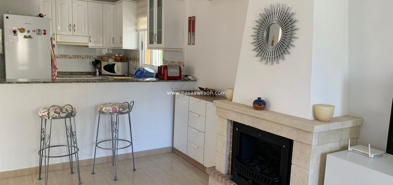 Venta - Chalet - Guardamar del Segura - Guardamar - El Raso