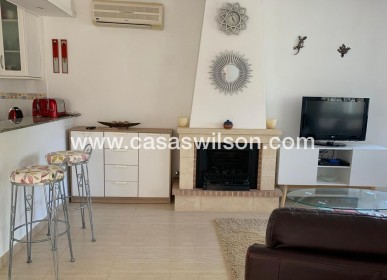 Venta - Chalet - Guardamar del Segura - Guardamar - El Raso