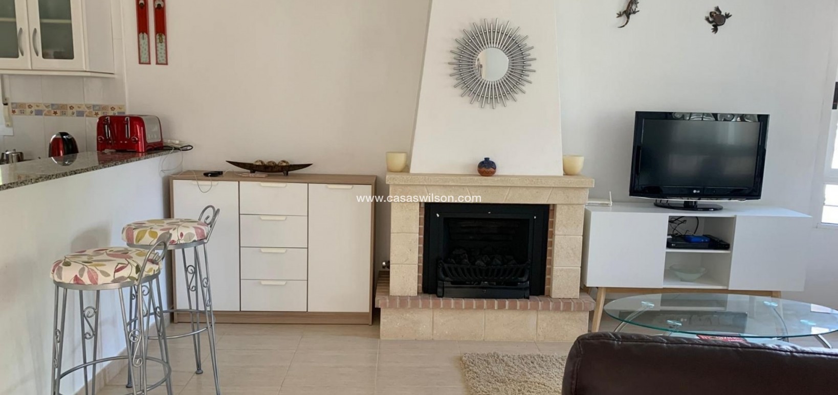 Venta - Chalet - Guardamar del Segura - Guardamar - El Raso