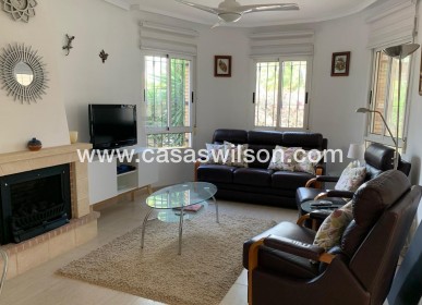 Venta - Chalet - Guardamar del Segura - Guardamar - El Raso