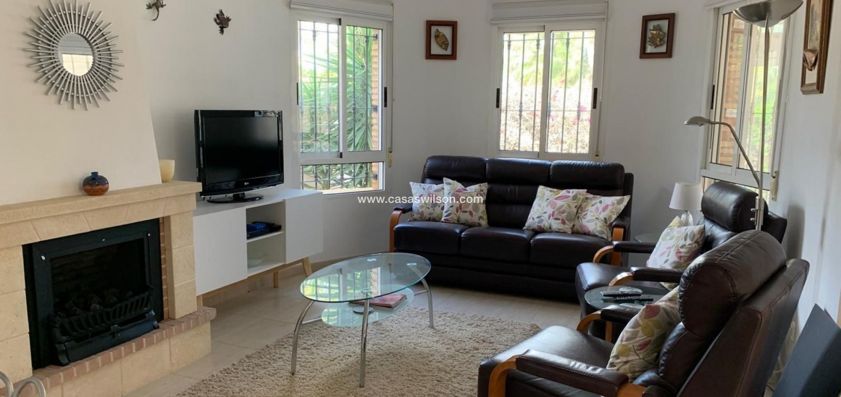 Venta - Chalet - Guardamar del Segura - Guardamar - El Raso