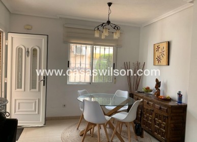 Venta - Chalet - Guardamar del Segura - Guardamar - El Raso