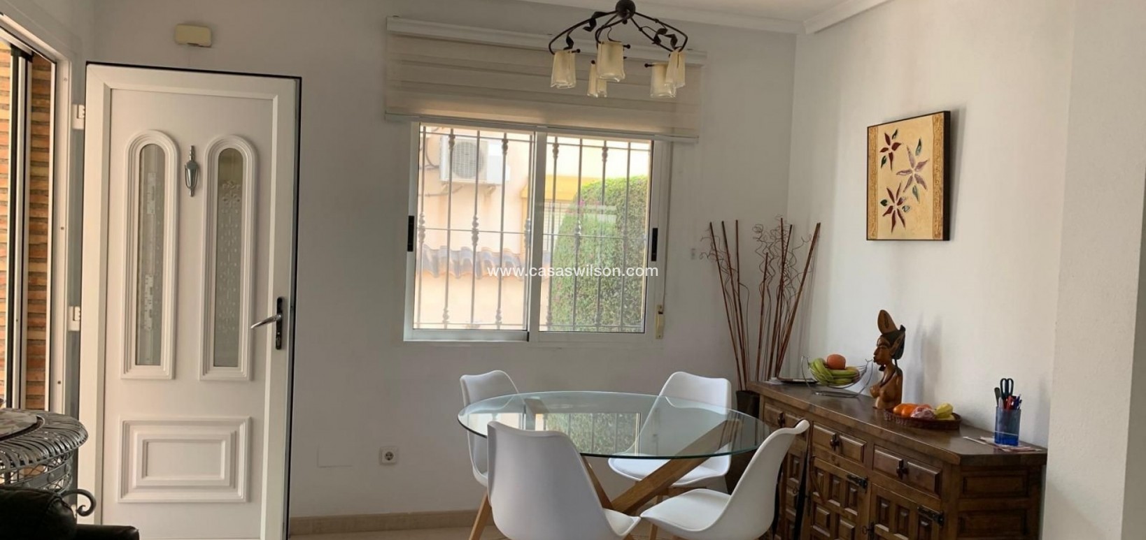 Venta - Chalet - Guardamar del Segura - Guardamar - El Raso