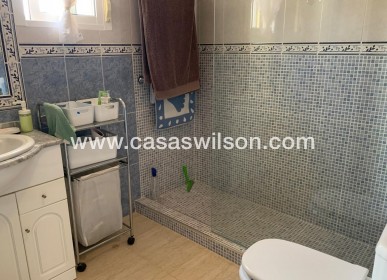 Venta - Chalet - Guardamar del Segura - Guardamar - El Raso