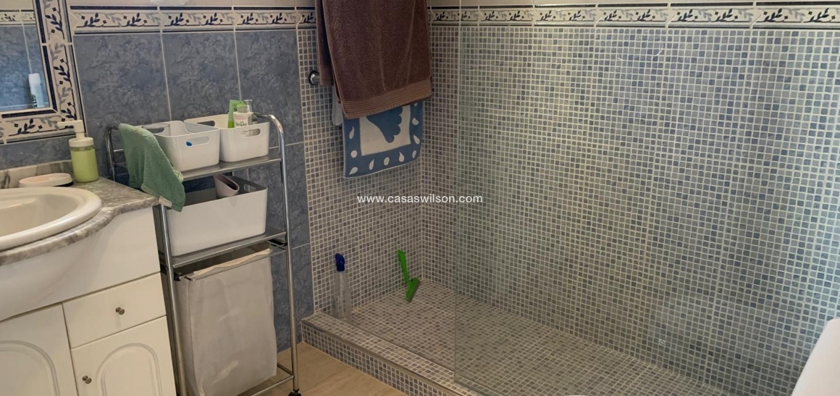 Venta - Chalet - Guardamar del Segura - Guardamar - El Raso