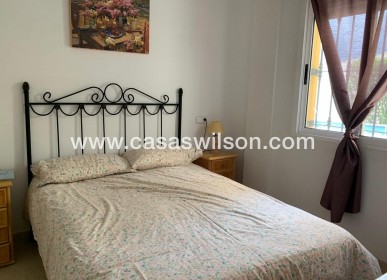 Venta - Chalet - Guardamar del Segura - Guardamar - El Raso