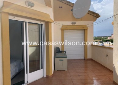 Venta - Chalet - Guardamar del Segura - Guardamar - El Raso
