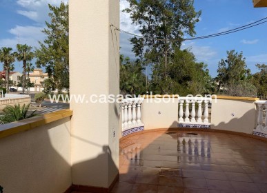 Venta - Chalet - Guardamar del Segura - Guardamar - El Raso