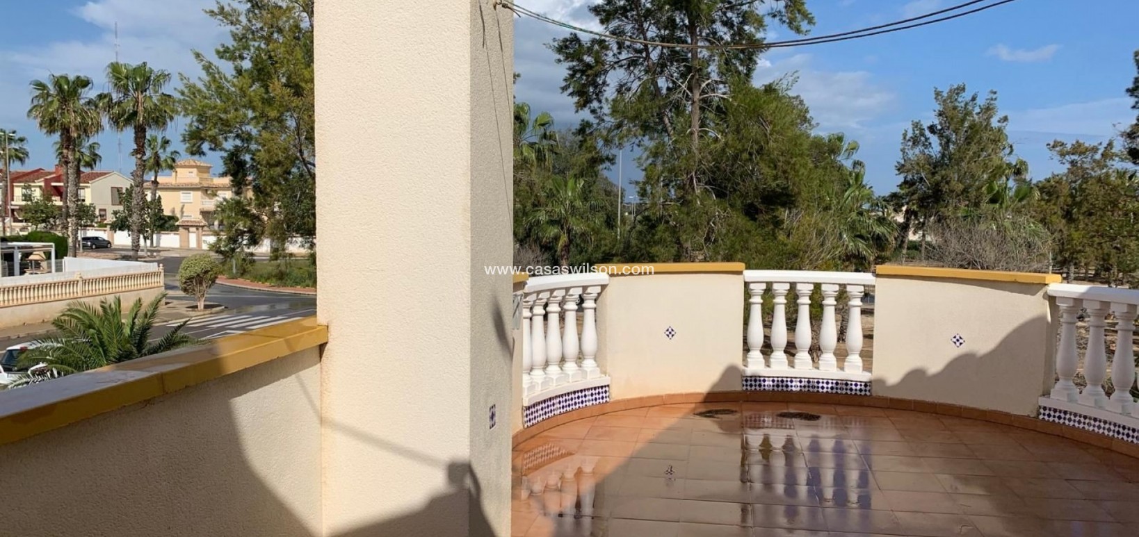 Venta - Chalet - Guardamar del Segura - Guardamar - El Raso