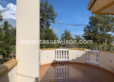Venta - Chalet - Guardamar del Segura - Guardamar - El Raso
