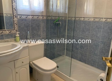 Venta - Chalet - Guardamar del Segura - Guardamar - El Raso