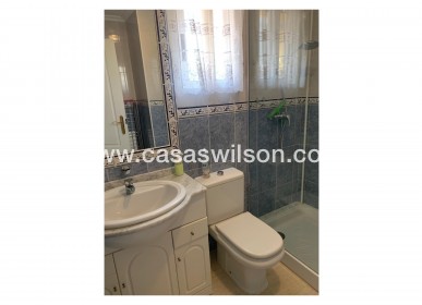 Venta - Chalet - Guardamar del Segura - Guardamar - El Raso