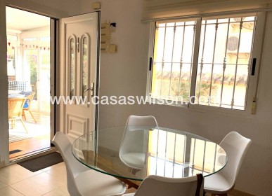 Venta - Chalet - Guardamar del Segura - Guardamar - El Raso