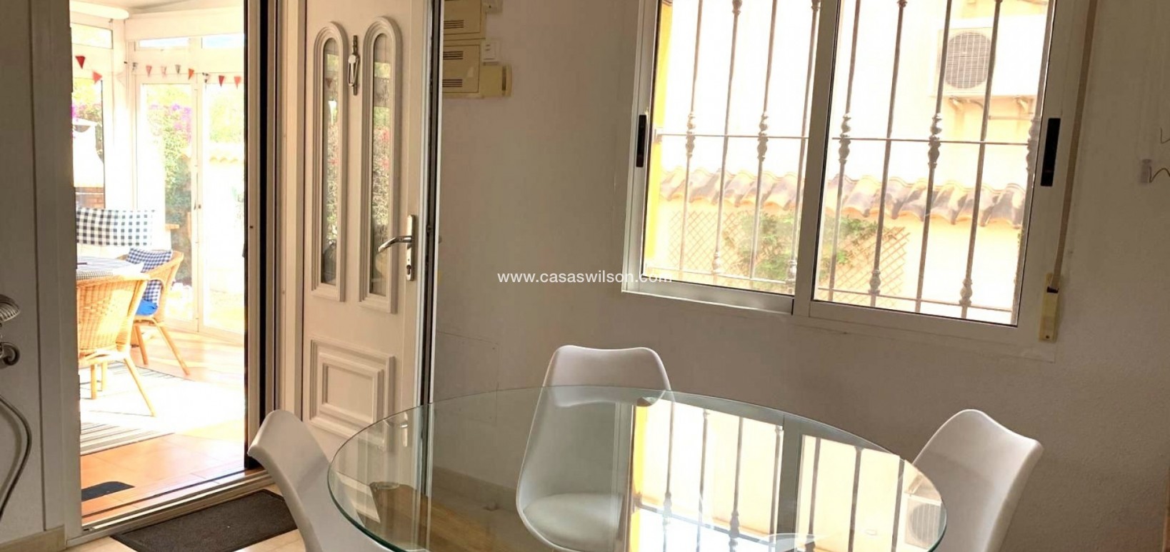 Venta - Chalet - Guardamar del Segura - Guardamar - El Raso