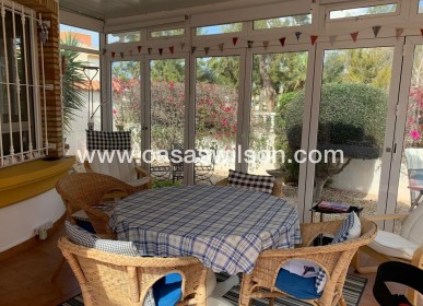 Venta - Chalet - Guardamar del Segura - Guardamar - El Raso