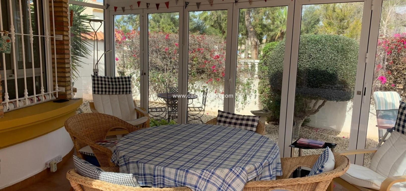 Venta - Chalet - Guardamar del Segura - Guardamar - El Raso