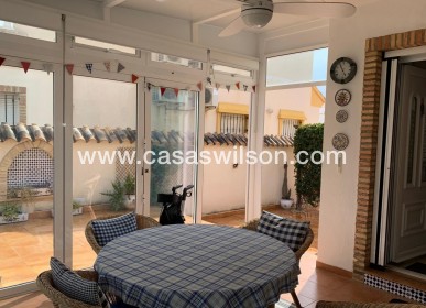 Venta - Chalet - Guardamar del Segura - Guardamar - El Raso