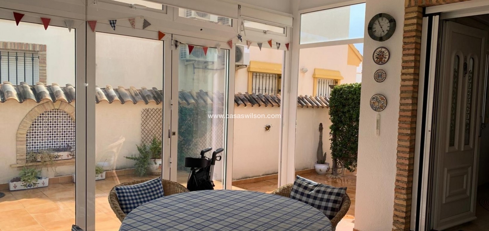 Venta - Chalet - Guardamar del Segura - Guardamar - El Raso