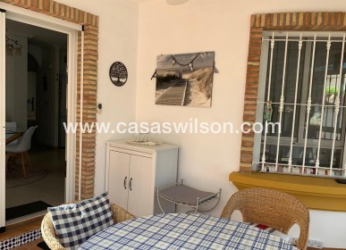 Venta - Chalet - Guardamar del Segura - Guardamar - El Raso